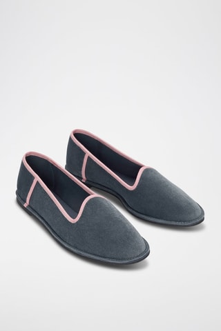 Slippers - Gris