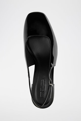 Pumps Zwart