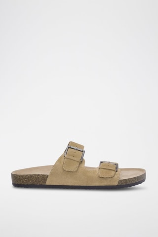Ciabatte - Beige