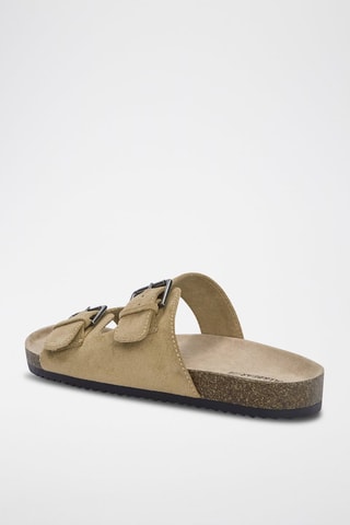 Ciabatte - Beige