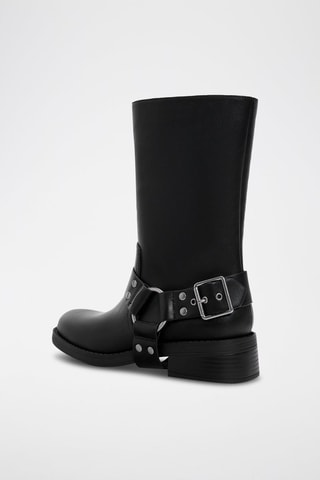 Bottines - Noir
