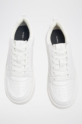 Sneakers - Wit