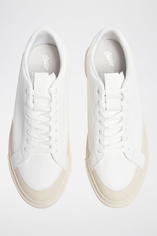 Sneakers - Wit