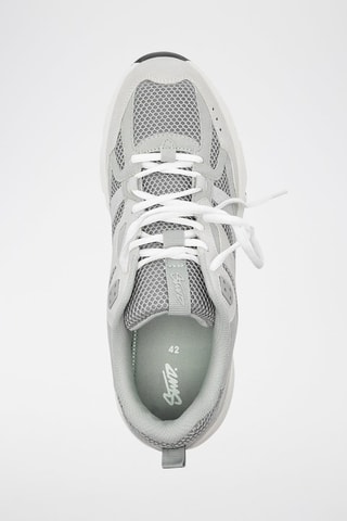Baskets - Gris