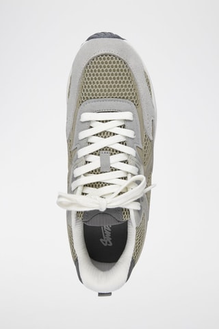 Baskets - Gris