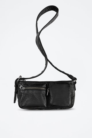 Sac bandoulière - Noir
