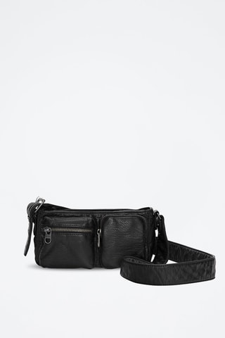 Sac bandoulière - Noir