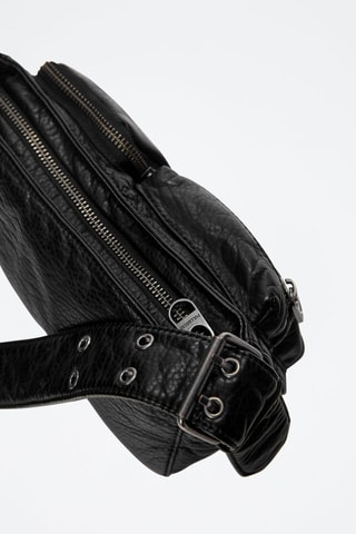 Sac bandoulière - Noir