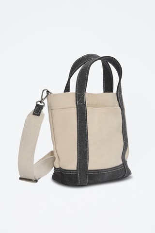 Shopper Grijs