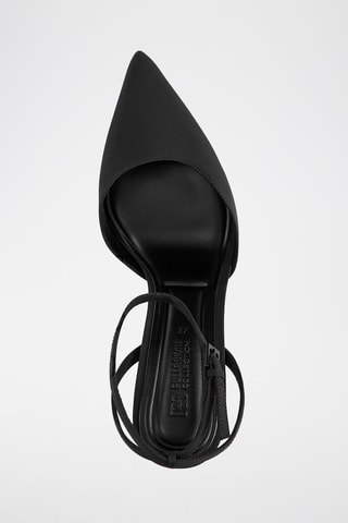 Pumps - Zwart