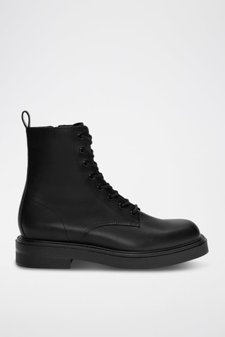 Boots - Zwart