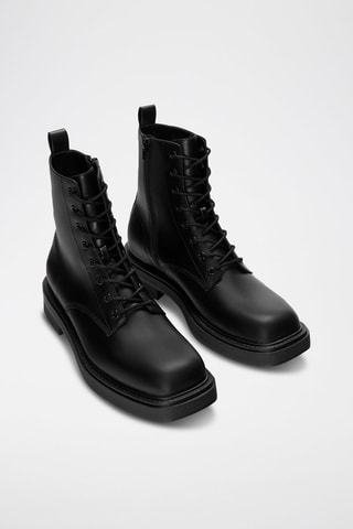 Boots - Zwart