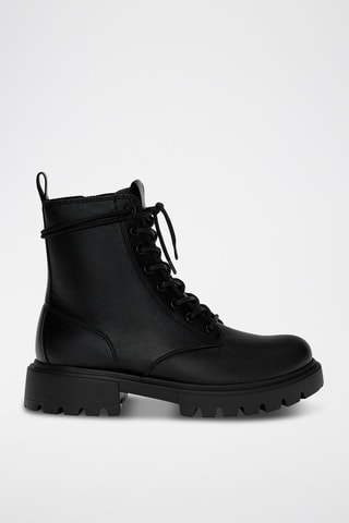 Boots - Zwart