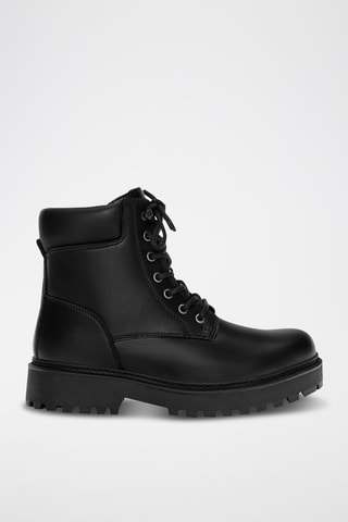 Boots - Zwart