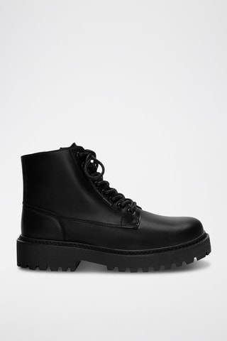 Boots - Zwart