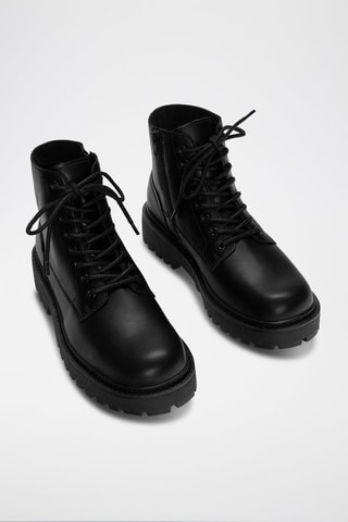 Boots - Zwart