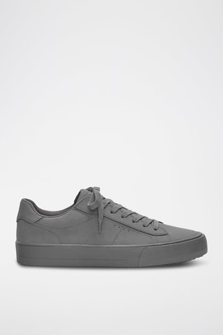 Baskets - Gris