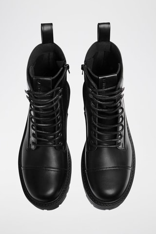 Boots - Zwart