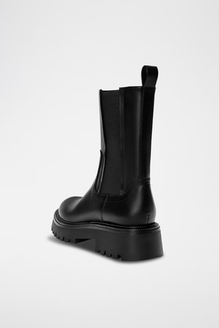 Bottines Chelsea - Noir