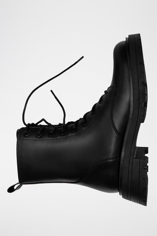 Bottines - Noir
