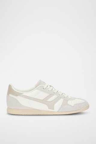 Sneakers - Wit - Pull & Bear