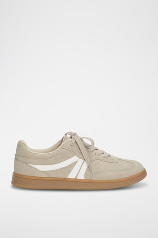 Baskets - Beige