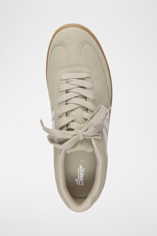 Baskets - Beige