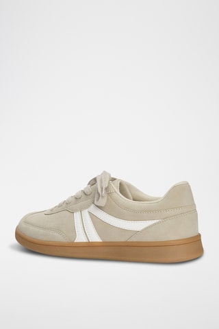 Baskets - Beige
