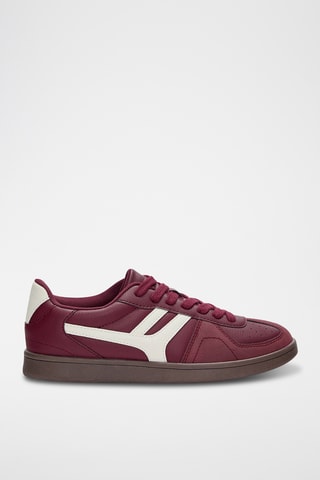 Baskets - Bordeaux