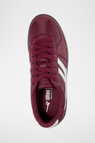 Baskets - Bordeaux