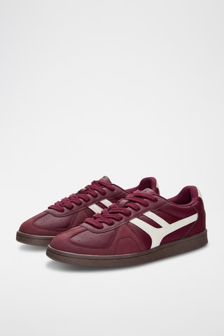 Baskets - Bordeaux