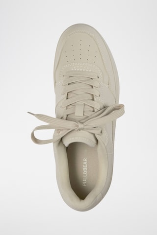 Baskets - Beige