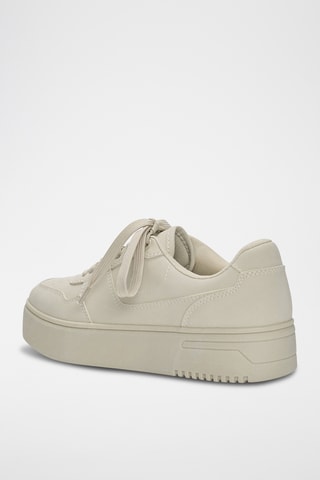 Baskets - Beige