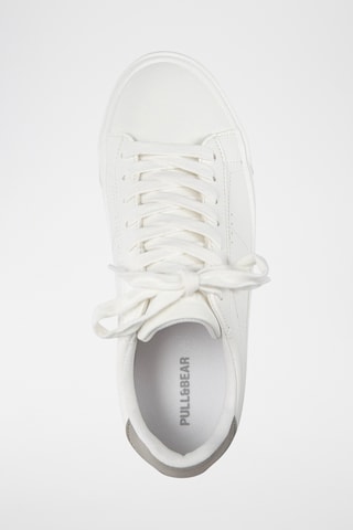 Baskets - Blanc
