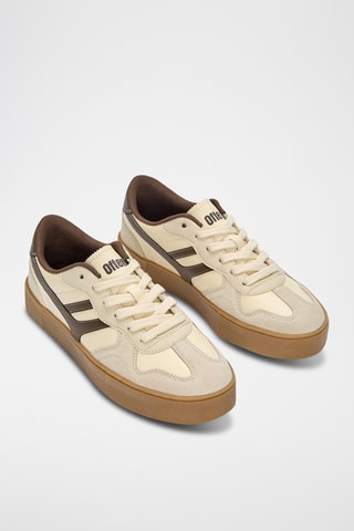 Baskets - Beige
