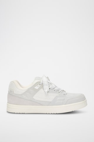 Sneakers - Grijs - Pull & Bear