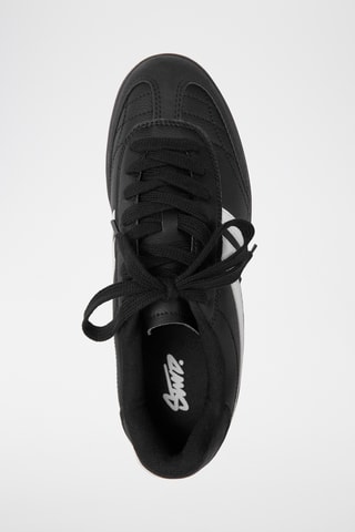 Baskets - Noir
