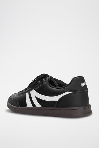 Baskets - Noir