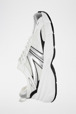 Baskets - Blanc
