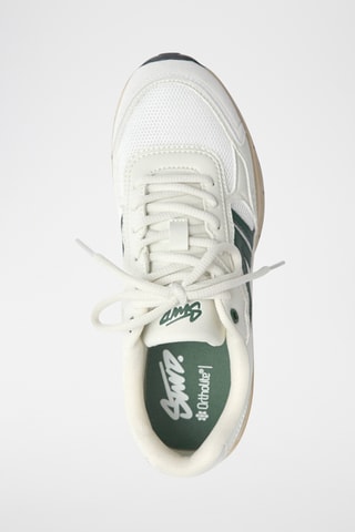 Baskets - Blanc