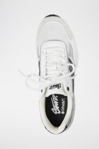 Baskets - Gris