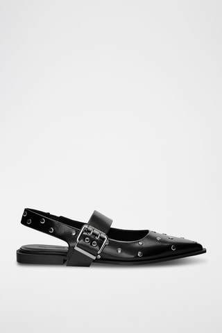 Ballerines - Noir
