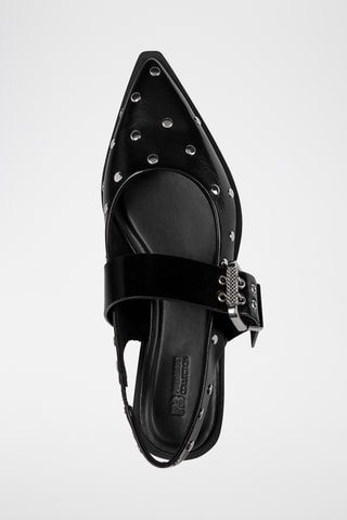 Ballerines - Noir