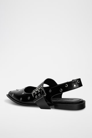 Ballerines - Noir