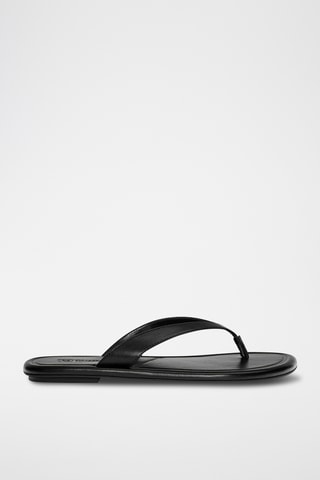 Sandales - noir