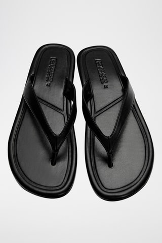 Sandales - noir