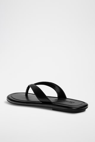 Sandales - noir