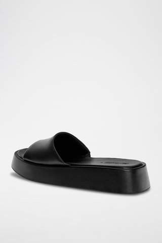 Mules - Noir