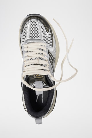 Sneakers - Grijs - Pull & Bear