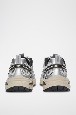 Sneakers - Grijs - Pull & Bear